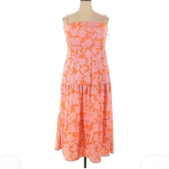 Dresses & Skirts - Social Standard Boho Maxi Dress